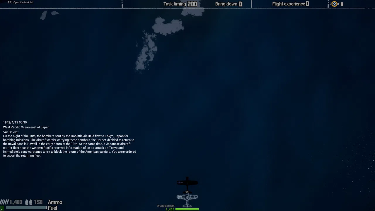 Masters of the Air Screenshot 0