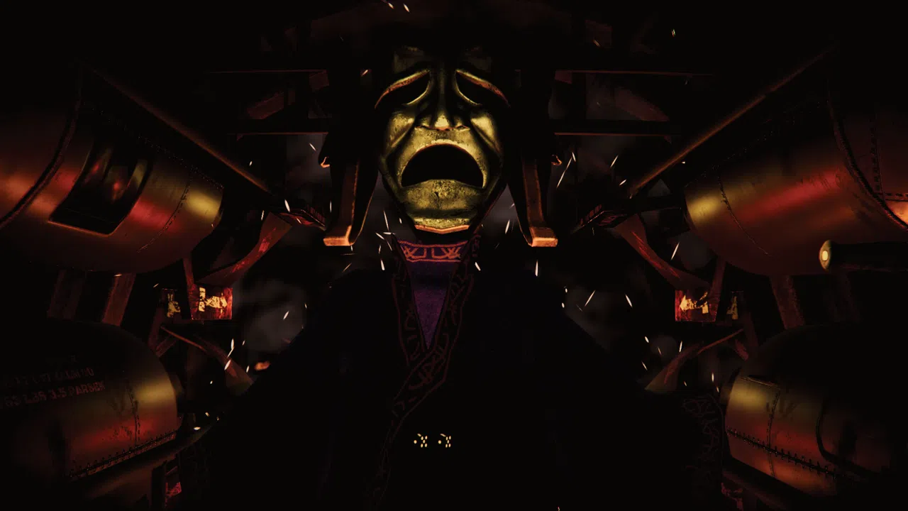 Death In Your Dice Screenshot 7