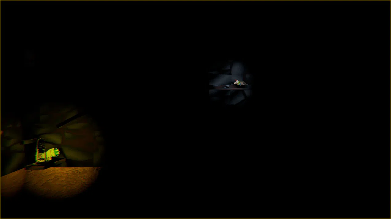 Gnome adventure Screenshot 3
