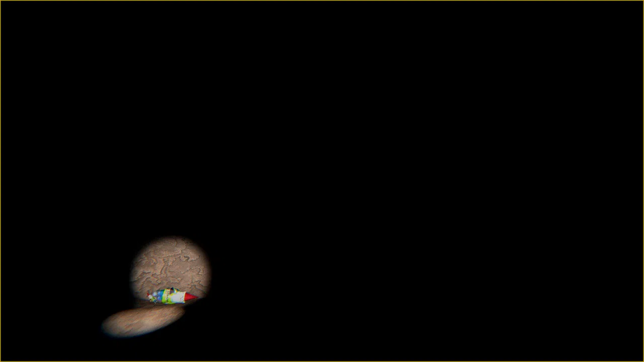 Gnome adventure Screenshot 1