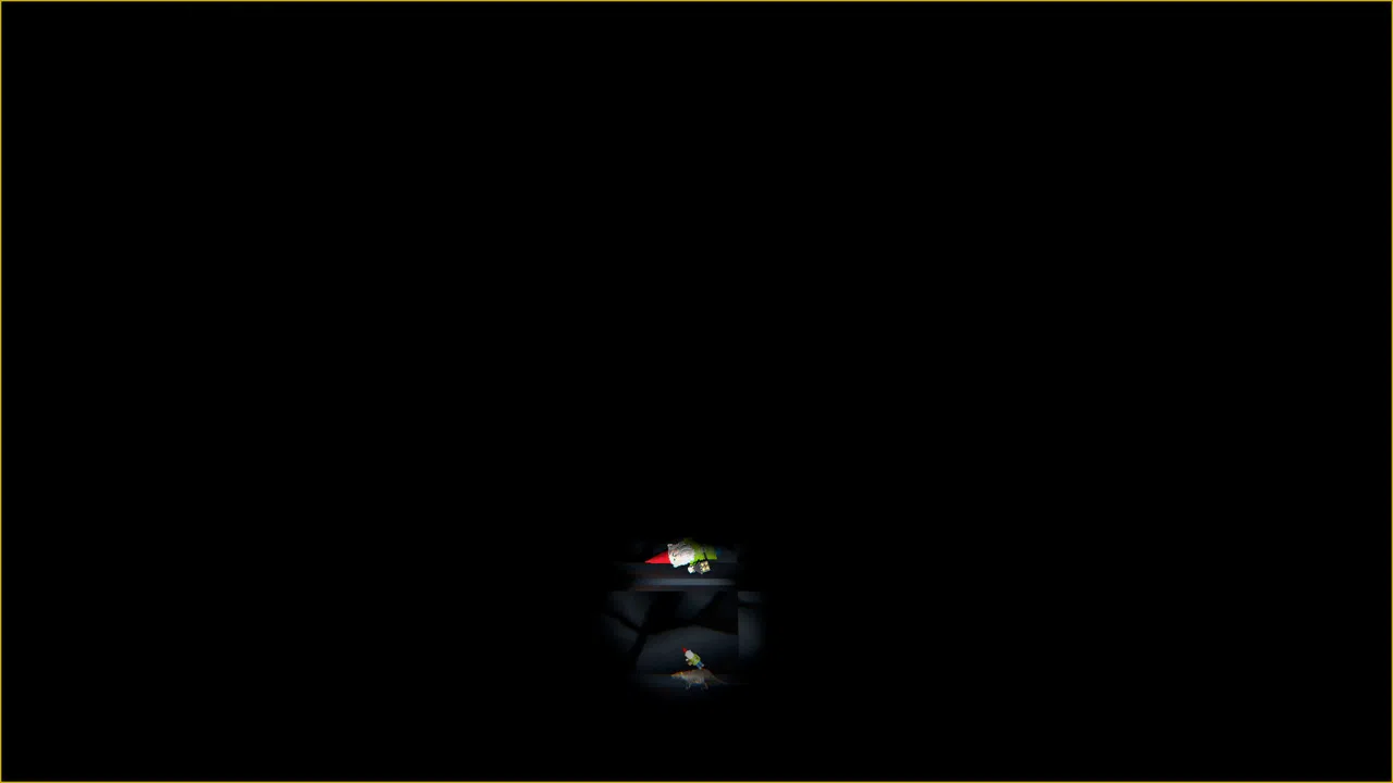 Gnome adventure Screenshot 2
