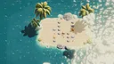 Crabs Dive In Crossway Screenshot 1