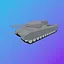 Ratte Trappe icon