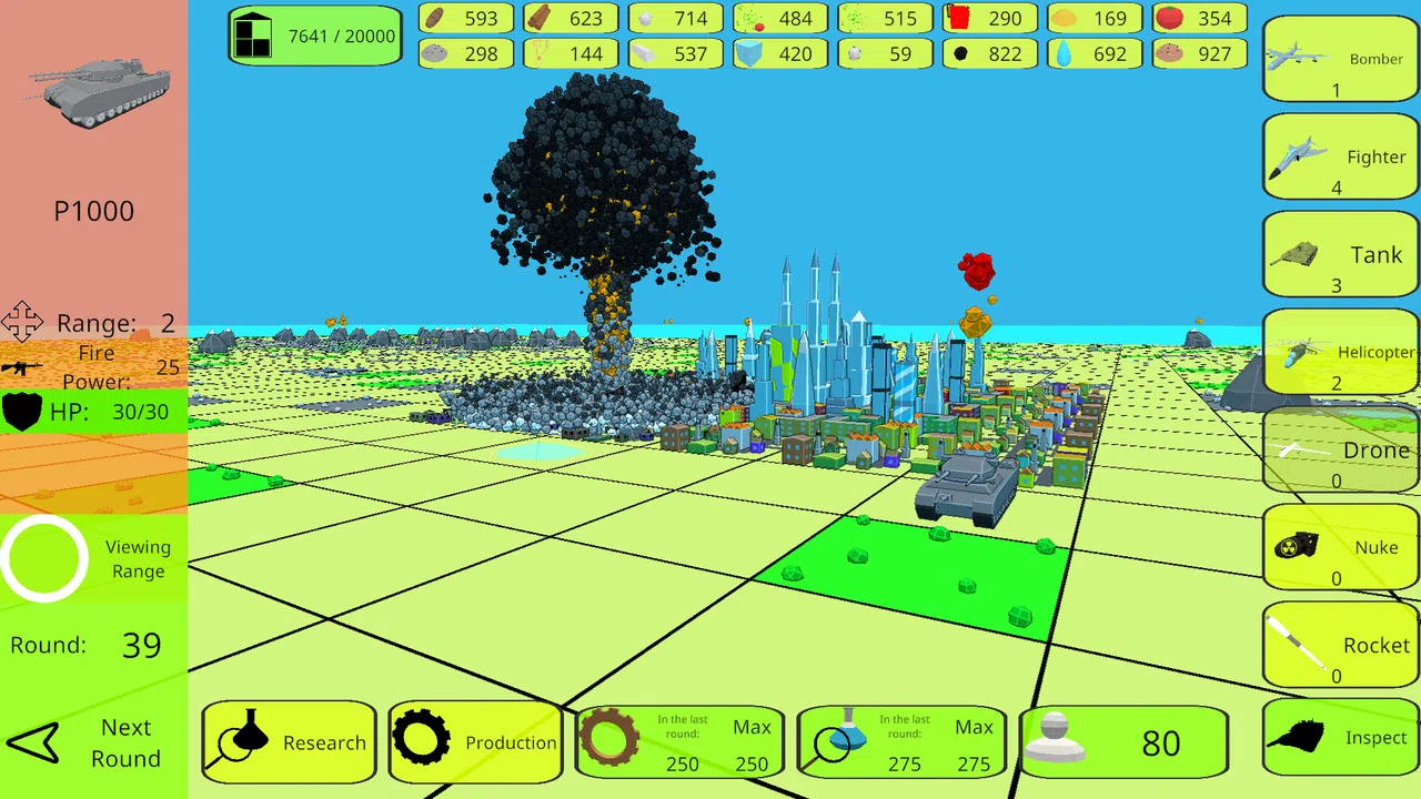 Tracktopia Screenshot 3