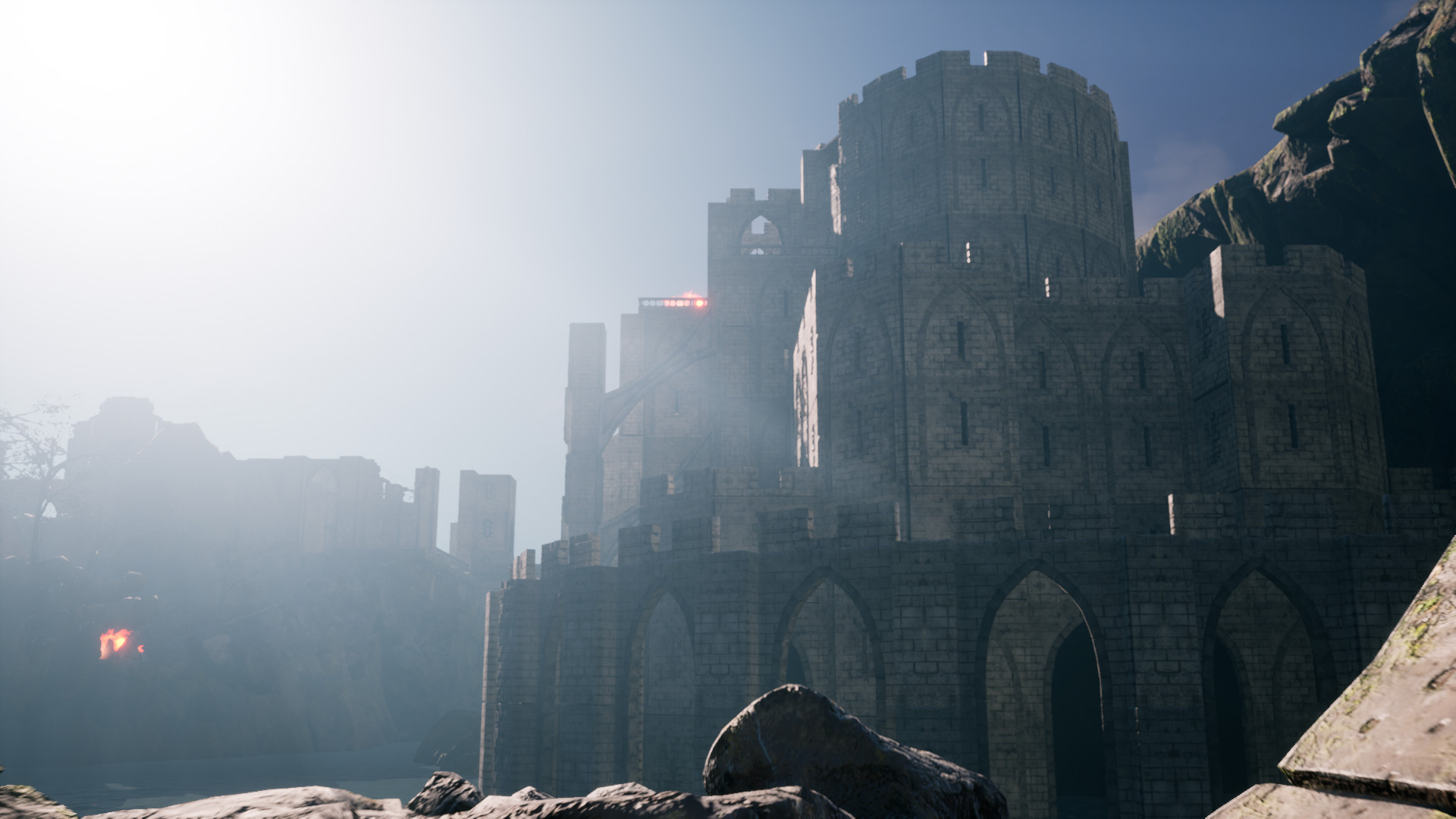 Elisa Dragon Hunter Screenshot 8