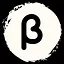 β icon