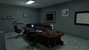 Atlas Protocol - Escape Room Screenshot 1
