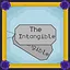 The Intangible icon