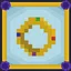 The Precious icon