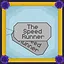 The Speedrunner icon