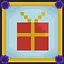 Merry Christmas icon