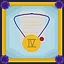 Medal of Consistency icon
