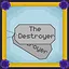 The Destroyer icon