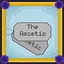 The Ascetic icon