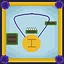 Medal of Agility icon