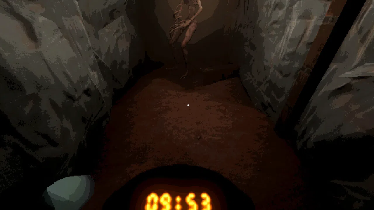 KEEP LOOKING Screenshot 1