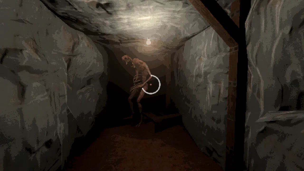 KEEP LOOKING Screenshot 4
