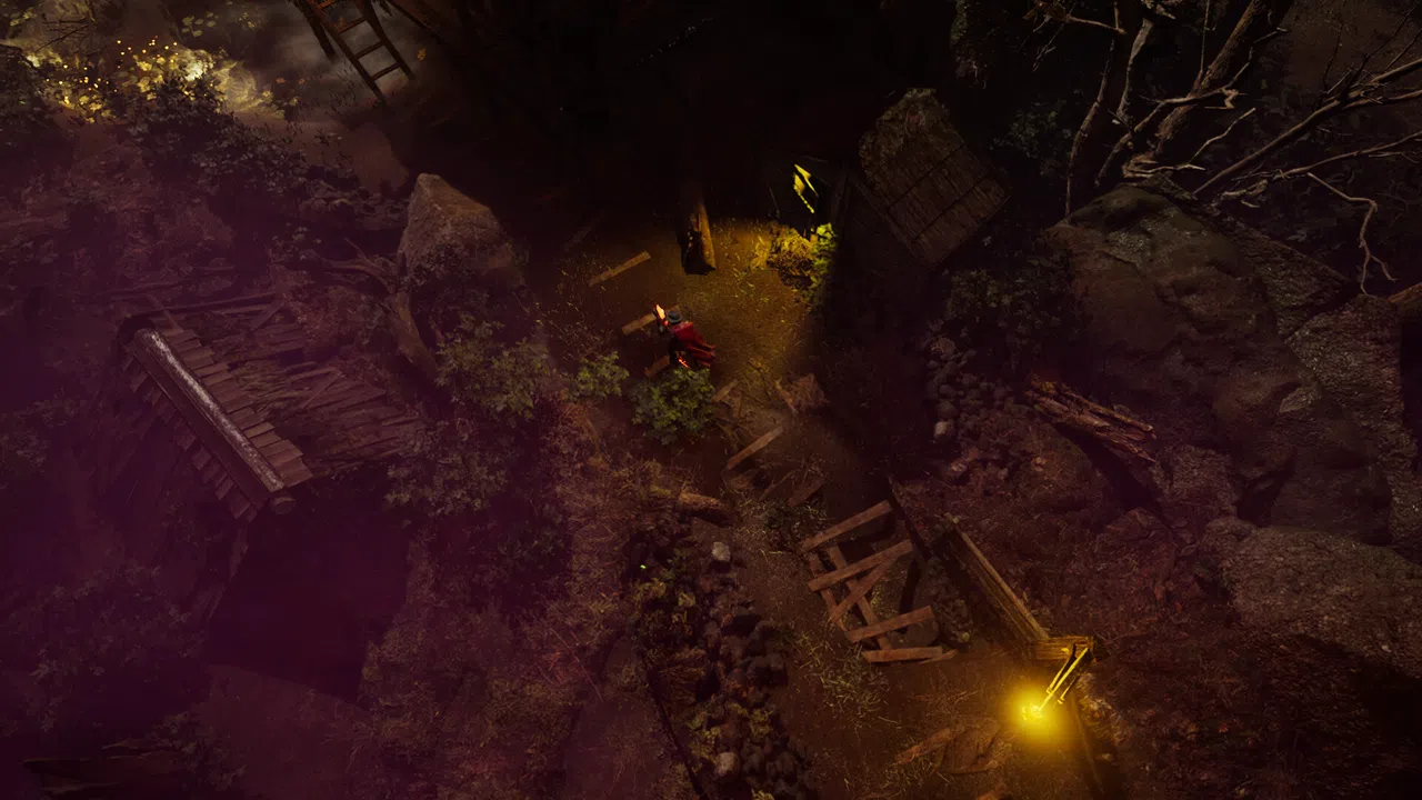 Anathema's Symphony Screenshot 9