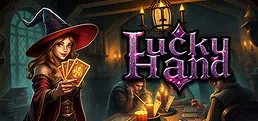 Lucky Hand: Roguelike Deck Builder