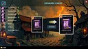 Lucky Hand: Roguelike Deck Builder Screenshot 1