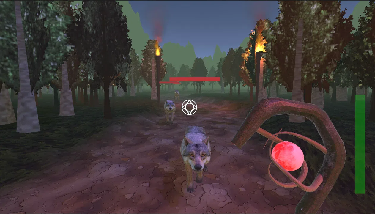 Path of Spirits Screenshot 0