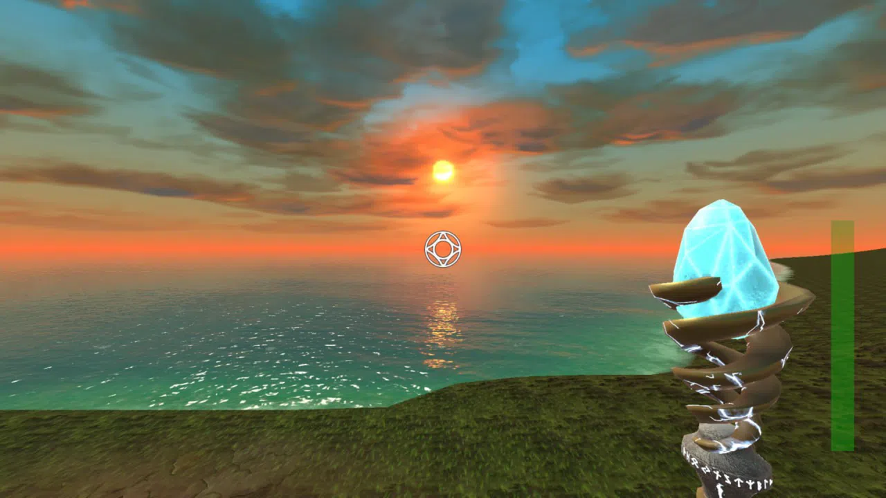 Path of Spirits Screenshot 3