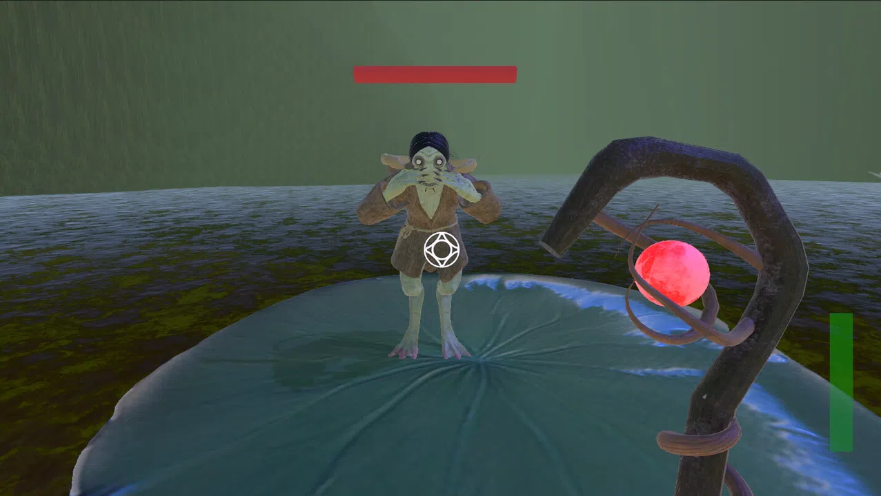 Path of Spirits Screenshot 2