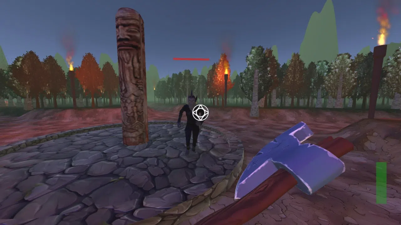 Path of Spirits Screenshot 4