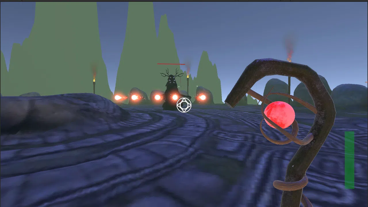 Path of Spirits Screenshot 1