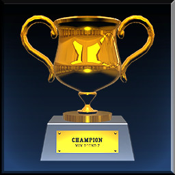 Champion icon