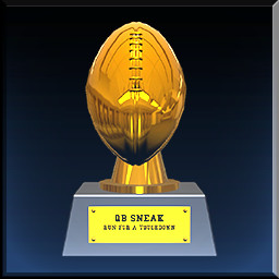 QB Sneak icon