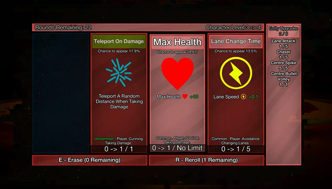 Distractor Screenshot 9