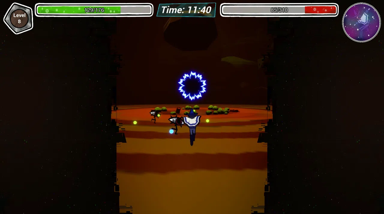Distractor Screenshot 6