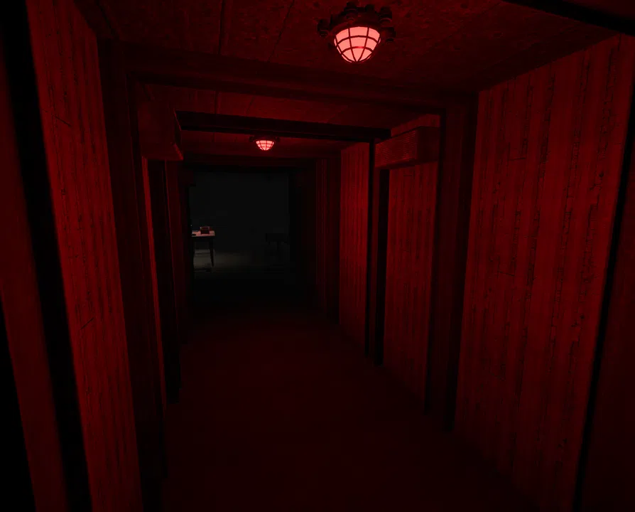 Scientist Creature Screenshot 2