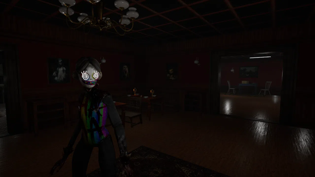 Scientist Creature Screenshot 0