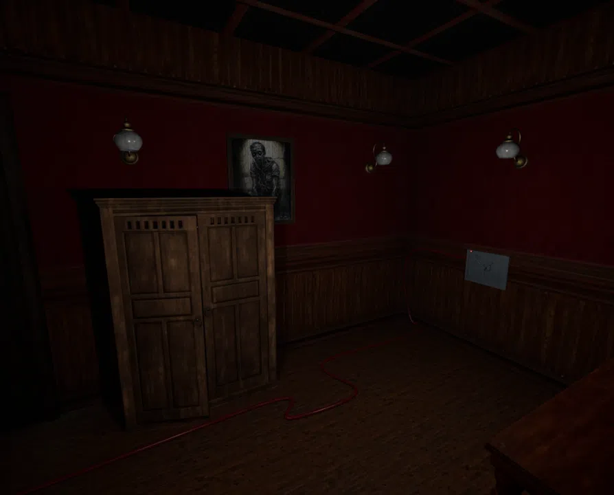Scientist Creature Screenshot 3