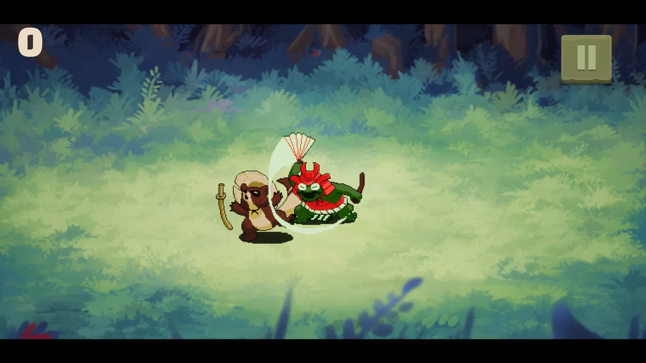 Sword Snap Screenshot 1