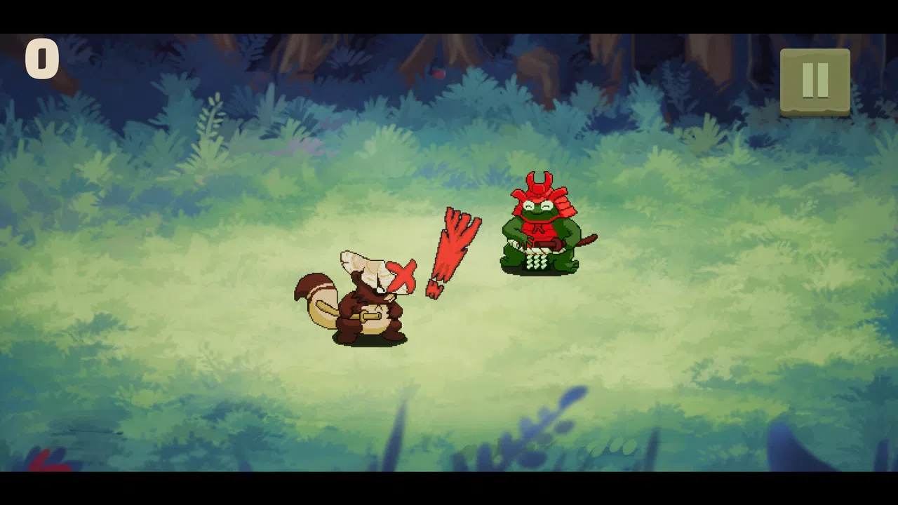 Sword Snap Screenshot 2