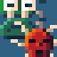 Samurai icon