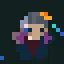 Half Way Empty icon
