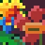 Call the Florist icon