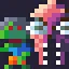 Lawnmower icon