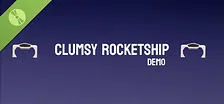 Clumsy Rocketship Demo