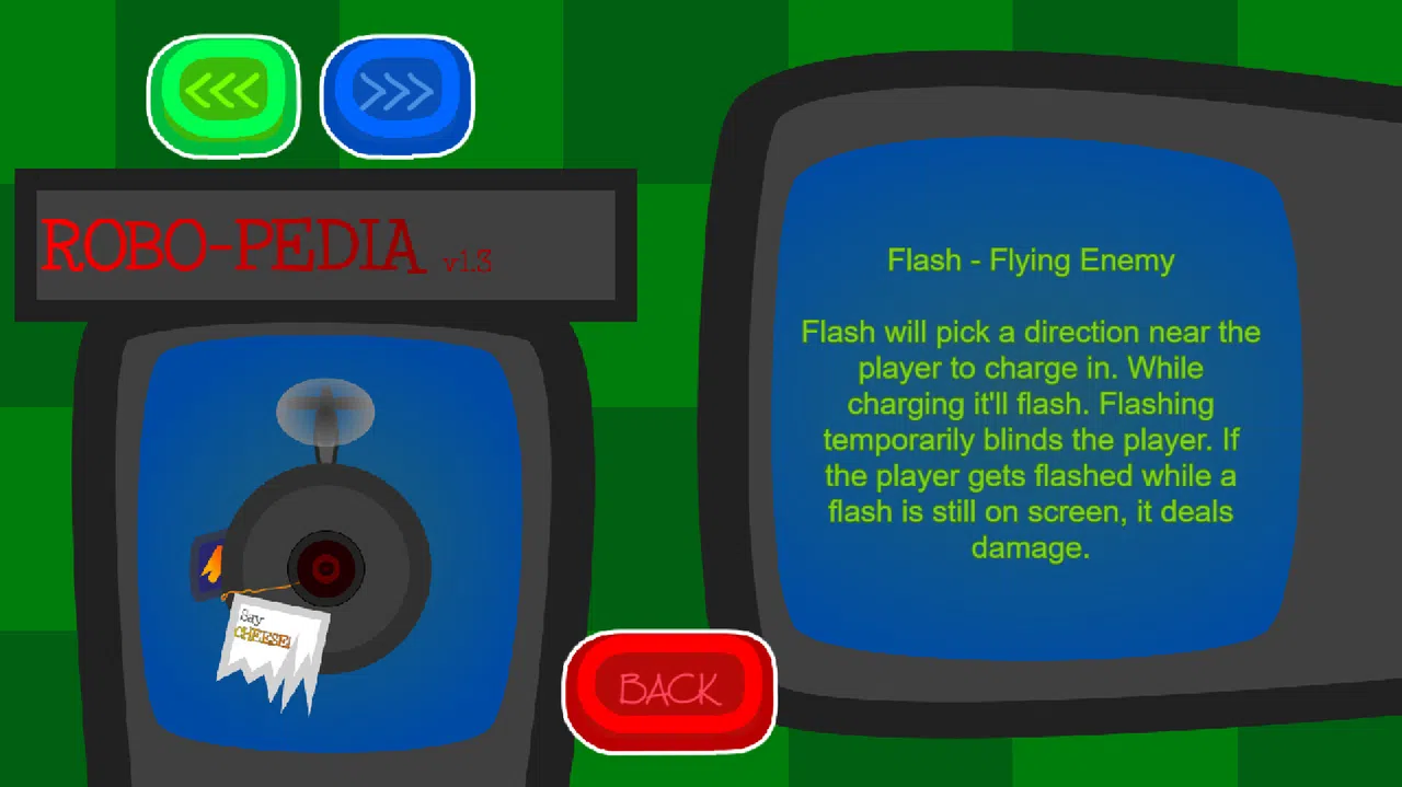 C.A.R.D.S Redux Screenshot 4