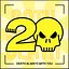 Death always with you icon