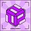 Purple Energy icon