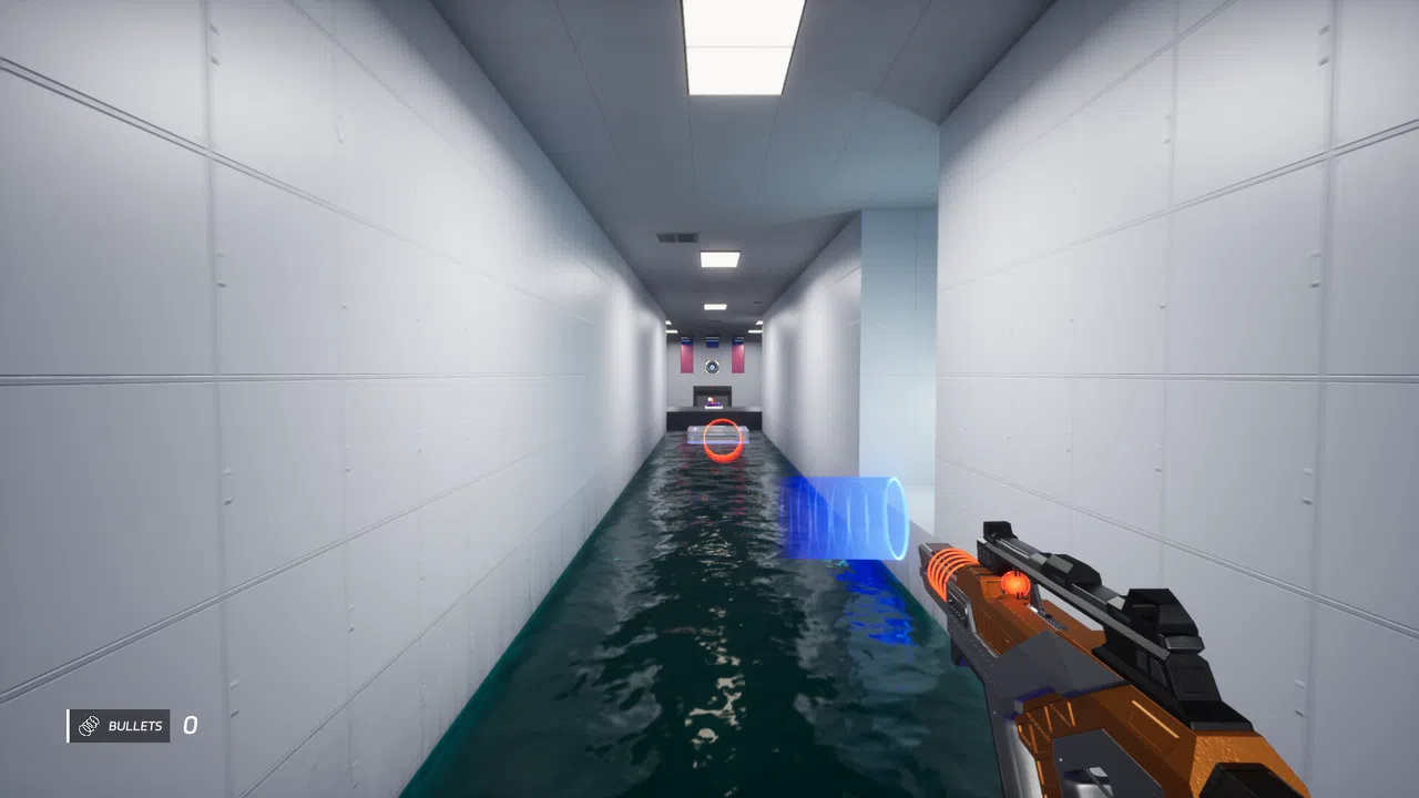 Eva's Lab Screenshot 8