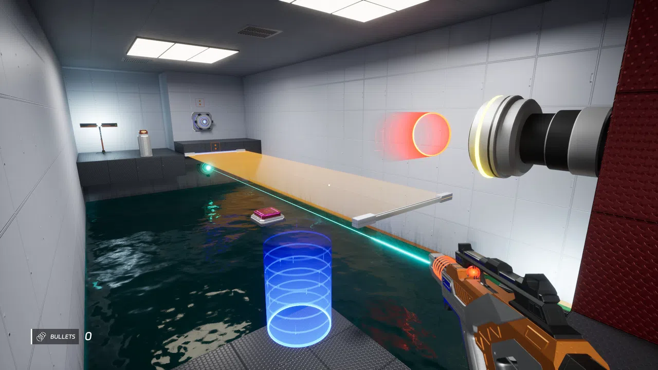 Eva's Lab Screenshot 12