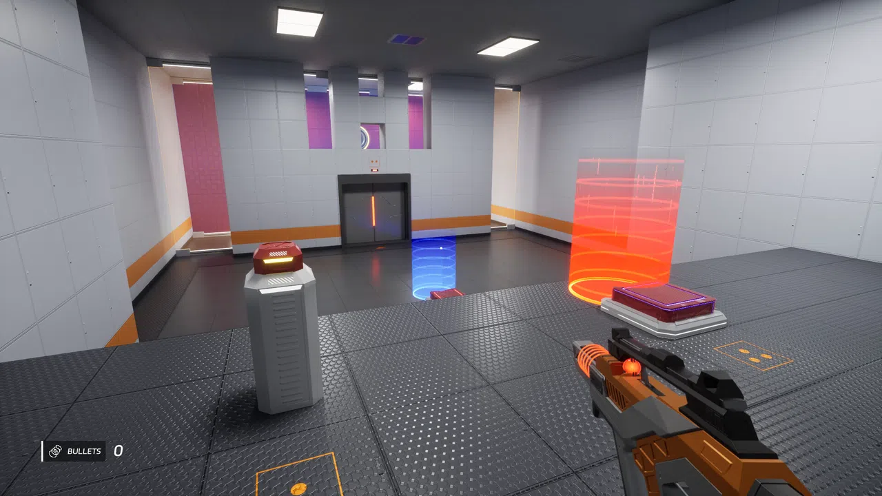 Eva's Lab Screenshot 9