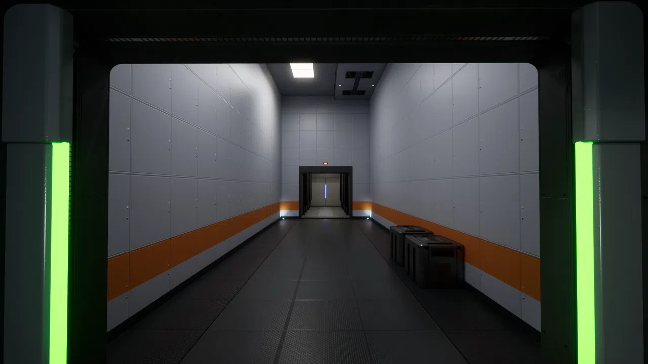 Eva's Lab Screenshot 4